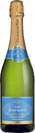 Jean-Louis Blanc de Blancs Brut bottle