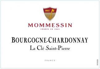Bourgogne Chardonnay La Clé Saint-Pierre Brand Assets - Trade - Boisset ...