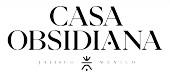 Casa Obsidiana logo