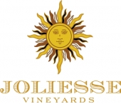 Joliesse Vineyards logo