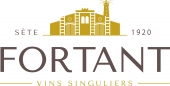 Fortant logo