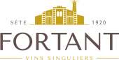 Fortant logo