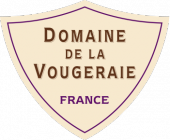 Domaine de la Vougeraie logo