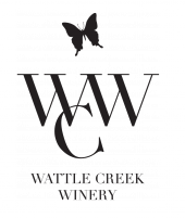 Wattle Creek Winery logo