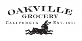 Oakville Grocery logo
