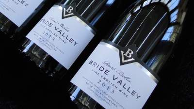 Bride Valley