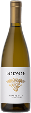 Monterey County Pure Chardonnay - Los Angeles International Wine Competition - 2010 logo